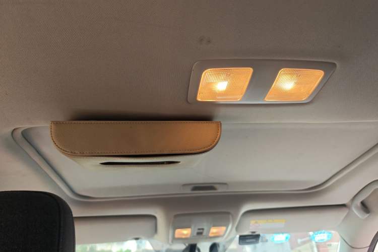 Used Mazda CX-5 2017 2.0L Automatic 2WD Smart Enjoyment Version China V Standard Headliner