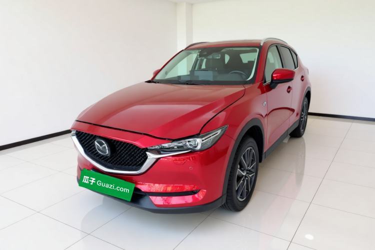 Used Mazda CX-5 2017 2.5L Automatic 4x4 Flagship Version China V Standard Guazi used car, China used car export, Used car for sale, Used  cars, Cheapest cars for sale