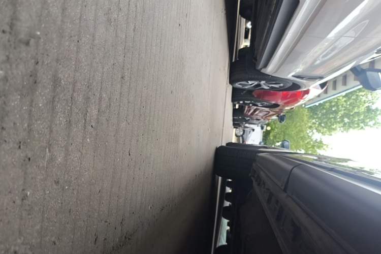 Used Mazda CX-5 2017 2.0L Automatic 2WD ZhiShang Trim China V Standard Left Side Sill