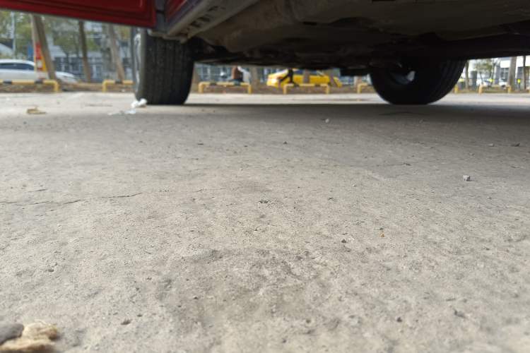 Used Mazda CX-5 2017 2.5L Automatic 2WD ZhiZun Version China V Standard Left Side Sill