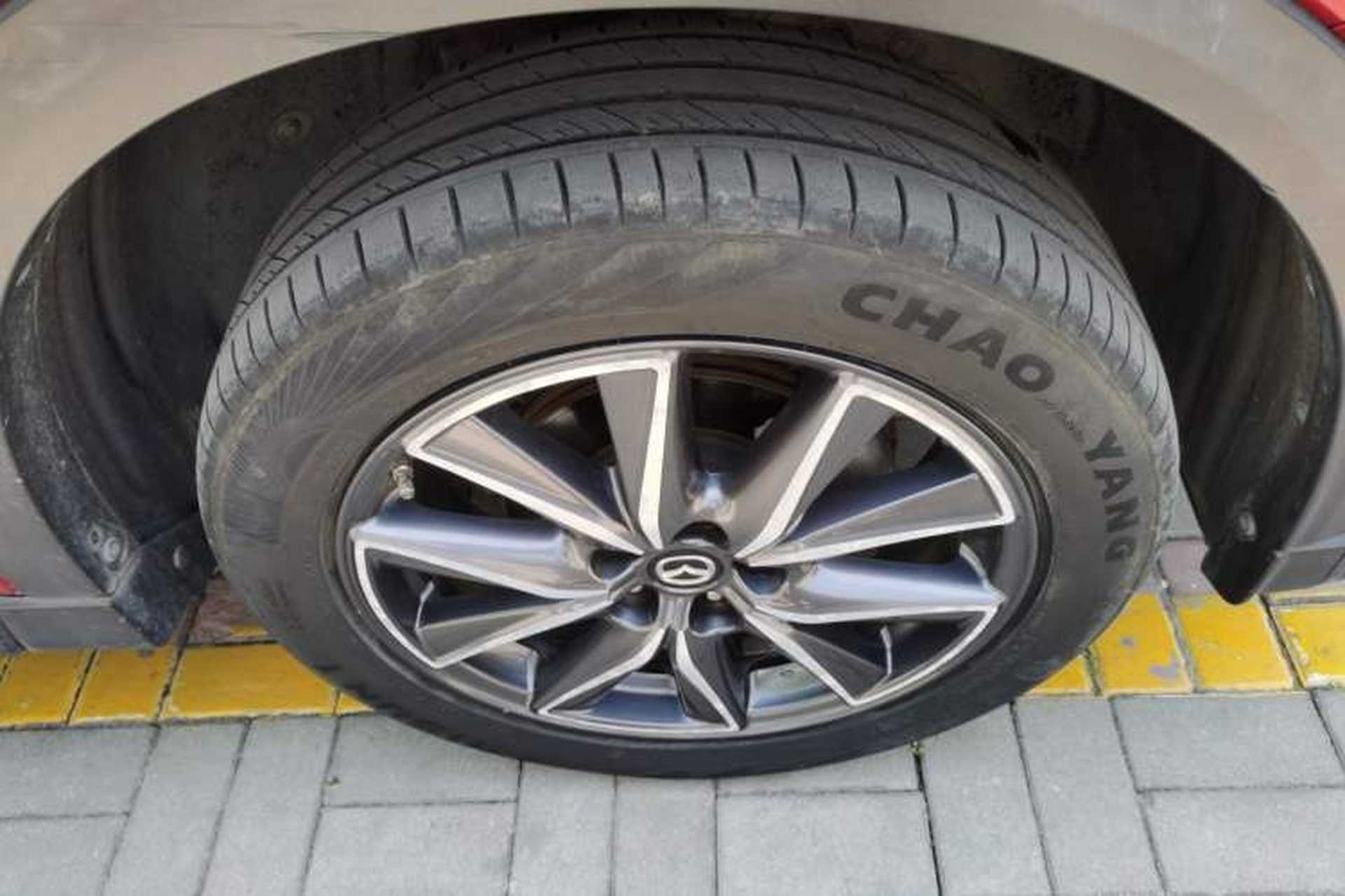 Used Mazda CX-5 2017 2.5L Automatic 2WD ZhiZun Version China V Standard Right Front Wheel Hub