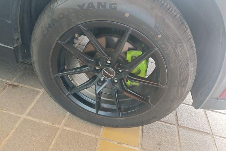 Used Mazda CX-5 2017 2.0L Automatic 2WD Smart Enjoyment Version China V Standard Right Front Wheel Hub