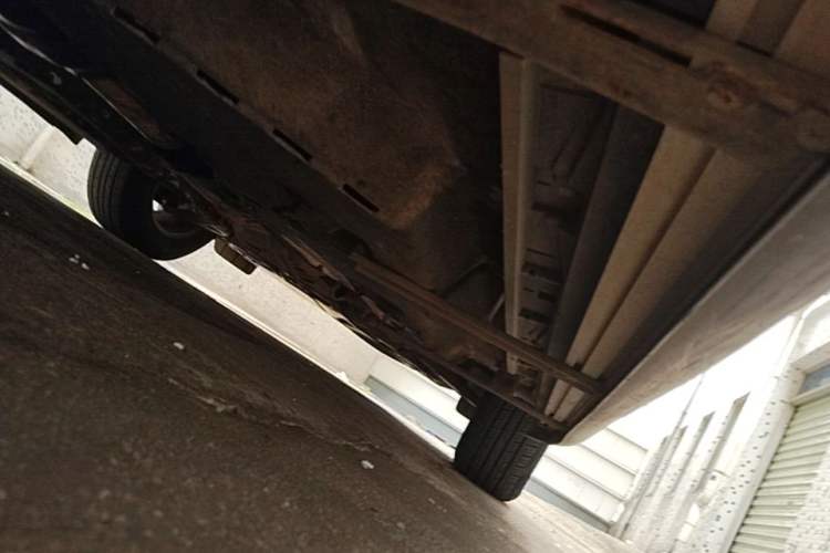 Used Mazda CX-5 2017 2.0L Automatic 2WD ZhiShang Trim China V Standard Right Side Sill