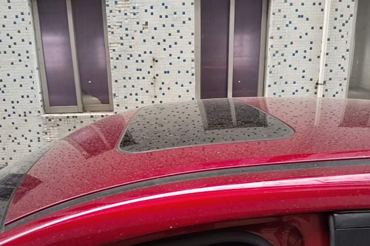Used Mazda CX-5 2017 2.0L Automatic 2WD ZhiShang Trim China V Standard Roof