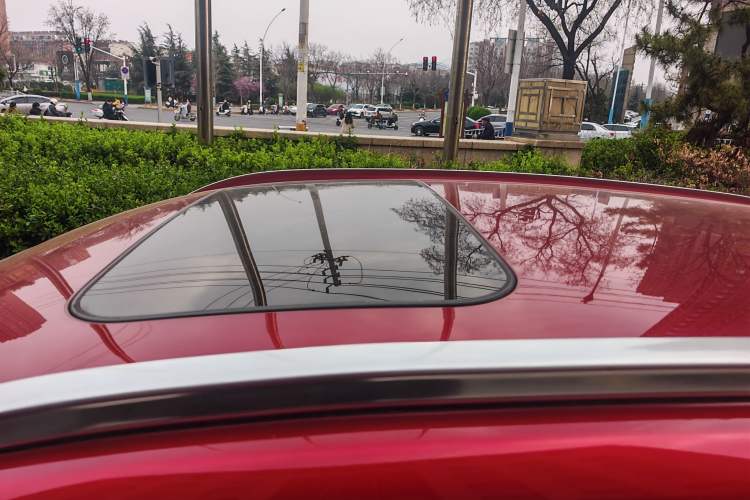 Used Mazda CX-5 2017 2.5L Automatic 4x4 ZhiZun Version China V Standard Roof