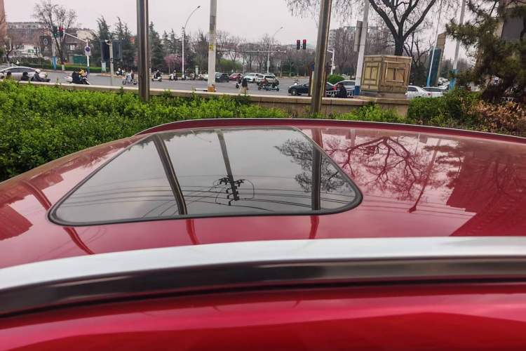 Used Mazda CX-5 2017 2.5L Automatic 4x4 ZhiZun Version China V Standard Roof