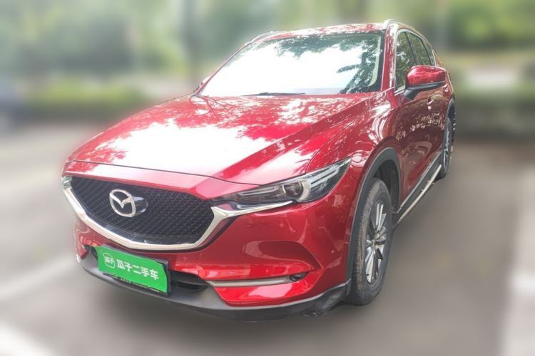 Used Mazda CX-5 2017 2.0L Automatic 2WD Smart Enjoyment Version China VI Standard Guazi used car, China used car export, Used car for sale, Used  cars, Cheapest cars for sale