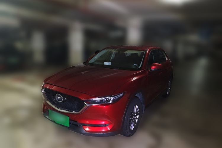 Used Mazda CX-5 2017 2.0L Automatic 2WD ZhiShang Trim China VI Standard Guazi used car, China used car export, Used car for sale, Used cars, Cheapest cars for sale