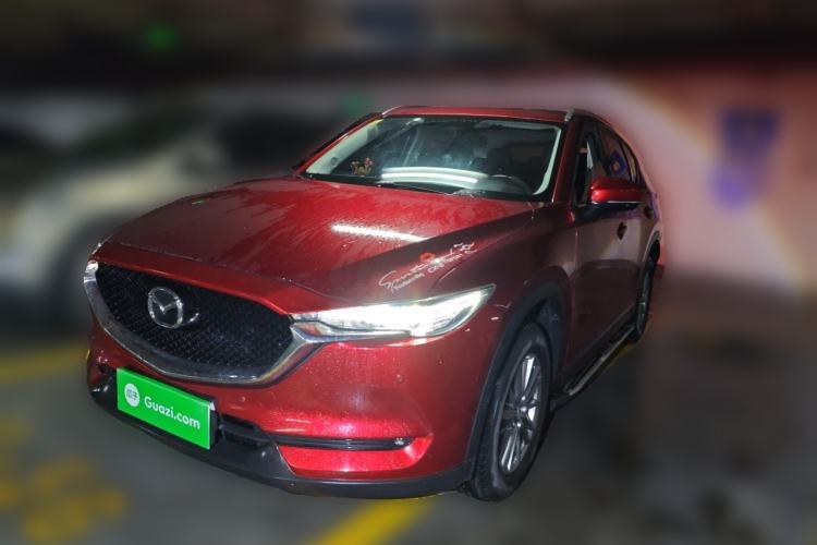 Gebrauchter Mazda CX-5 2017 2.0L Automatic 2WD Smart Enjoyment Version China V Standard Guazi used car, China used car export, Used car for sale, Used cars, Cheapest cars for sale