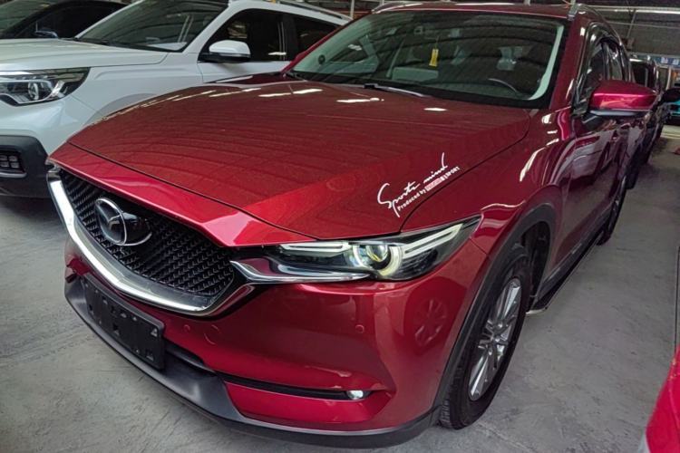 Gebrauchter Mazda CX-5 2017 2.0L Automatic 2WD Smart Enjoyment Version China VI Standard Guazi used car, China used car export, Used car for sale, Used  cars, Cheapest cars for sale