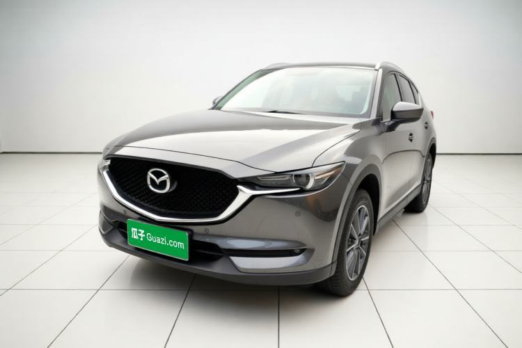 Ojetý Mazda CX-5 2017 2.5L Automatic 4x4 ZhiZun Version China V Standard Guazi used car, China used car export, Used car for sale, Used  cars, Cheapest cars for sale