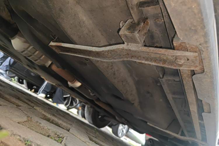 Used Mazda CX-5 2017 2.5L Automatic 4x4 Flagship Version China V Standard Chassis Front Left