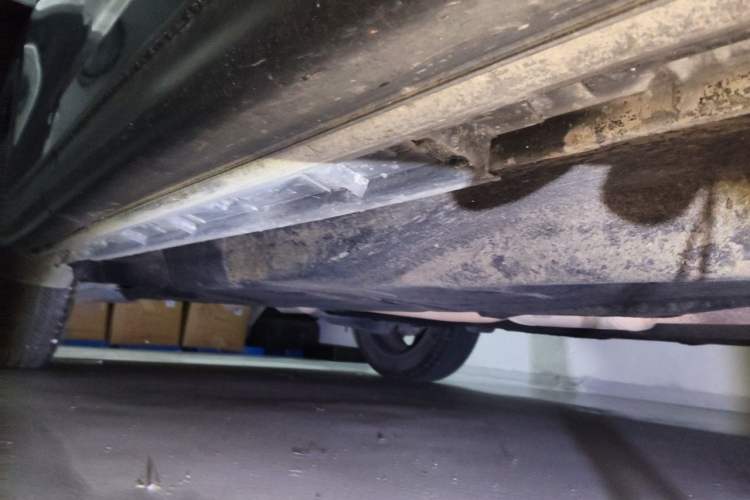 Used Mazda CX-5 2017 2.5L Automatic 4x4 Flagship Version China V Standard Chassis Front Right