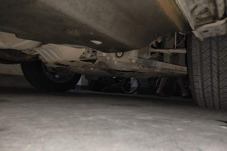 Used Mazda CX-5 2017 2.0L Automatic 2WD ZhiShang Trim China V Standard Chassis Front Right