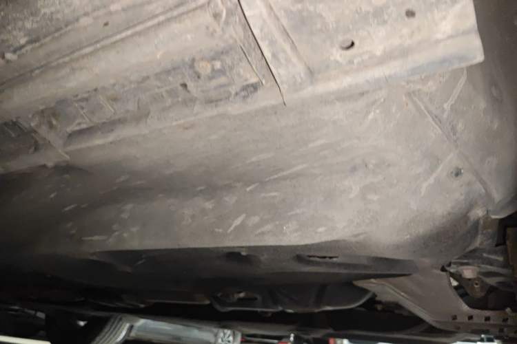Used Mazda CX-5 2017 2.0L Automatic 2WD Smart Enjoyment Version China VI Standard Chassis Front Right