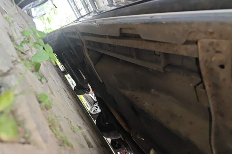 Used Mazda CX-5 2017 2.5L Automatic 4x4 Flagship Version China V Standard Chassis Front Right