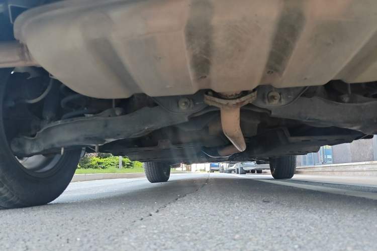 Used Mazda CX-5 2017 2.0L Automatic 2WD ZhiShang Trim China V Standard Chassis Rear