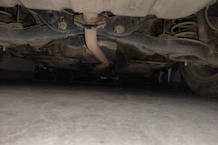 Used Mazda CX-5 2017 2.0L Automatic 2WD ZhiShang Trim China V Standard Chassis Rear