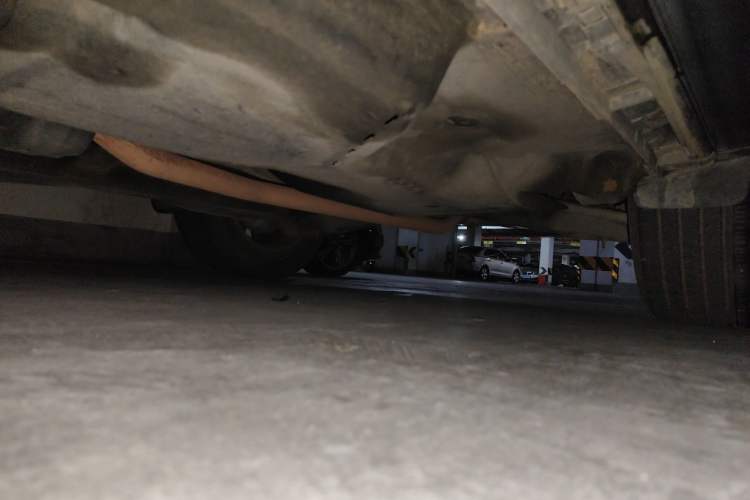 Used Mazda CX-5 2017 2.0L Automatic 2WD ZhiShang Trim China V Standard Chassis Rear Left