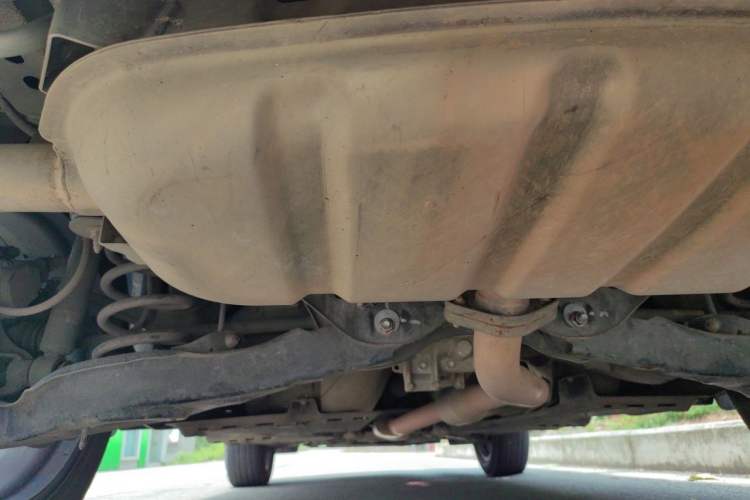 Used Mazda CX-5 2017 2.5L Automatic 4x4 Flagship Version China V Standard Chassis Rear