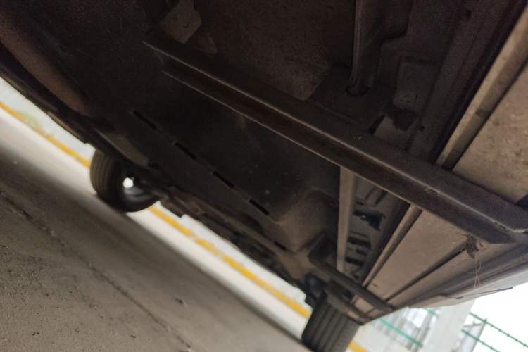 Used Mazda CX-5 2017 2.5L Automatic 4x4 Flagship Version China VI Standard Chassis Rear Right