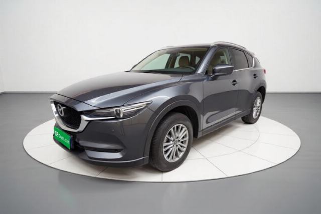 Ojetý Mazda CX-5 2017 2.0L Automatic 2WD Smart Enjoyment Version China V Standard