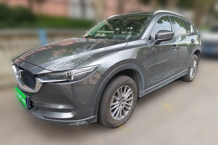 Used Mazda CX-5 2017 2.0L Automatic 2WD Smart Enjoyment Version China V Standard Guazi used car, China used car export, Used car for sale, Used  cars, Cheapest cars for sale