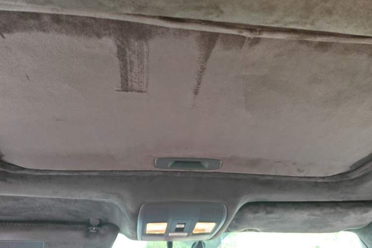 Used Mazda CX-5 2017 2.0L Automatic 2WD Smart Enjoyment Version China V Standard Headliner
