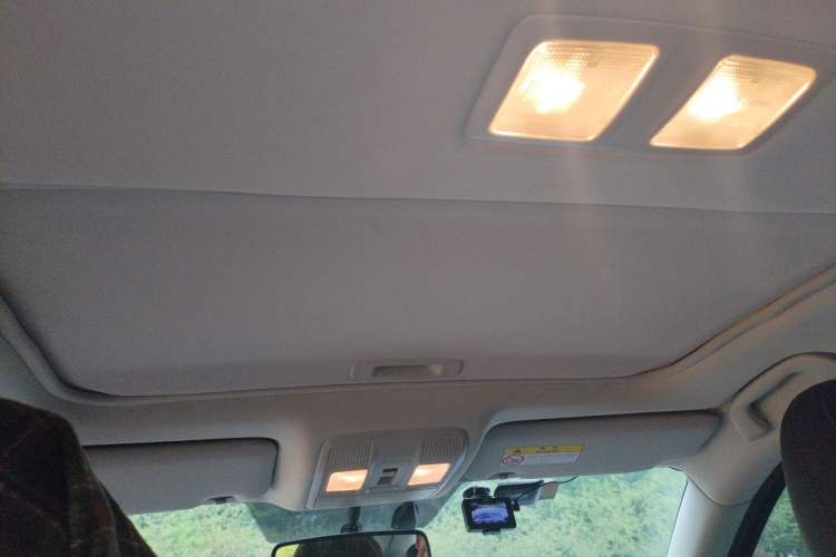 Used Mazda CX-5 2017 2.5L Automatic 4x4 ZhiZun Version China V Standard Headliner