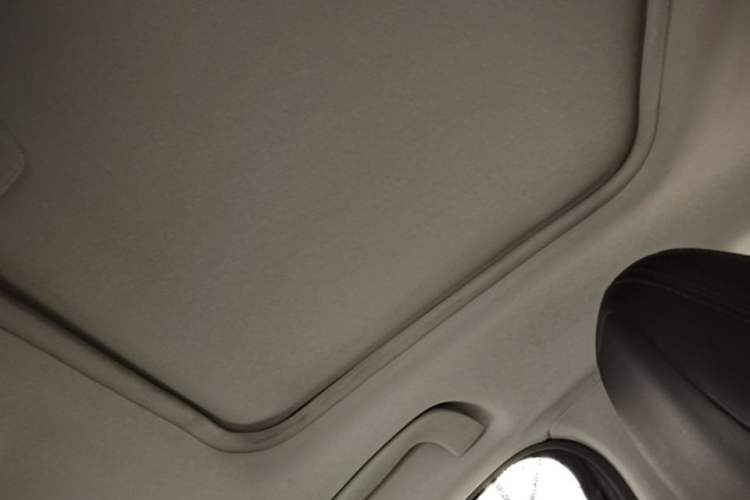 Used Mazda CX-5 2017 2.0L Automatic 2WD Smart Enjoyment Version China V Standard Headliner
