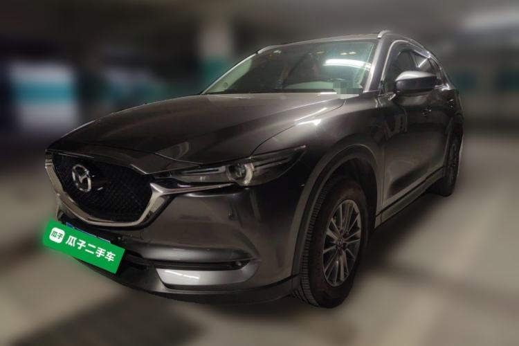 Used Mazda CX-5 2017 2.0L Automatic 2WD Smart Enjoyment Version China VI Standard Guazi used car, China used car export, Used car for sale, Used  cars, Cheapest cars for sale