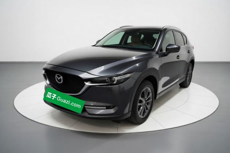Mazda CX-5 2017 2.0L Automatic 2WD Smart Enjoyment Version China V Standard d’occasion Guazi used car, China used car export, Used car for sale, Used cars, Cheapest cars for sale