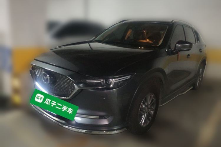 Used Mazda CX-5 2017 2.0L Automatic 2WD Smart Enjoyment Version China V Standard Guazi used car, China used car export, Used car for sale, Used  cars, Cheapest cars for sale