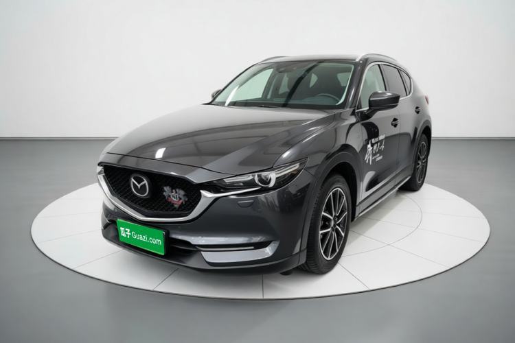 Ojetý Mazda CX-5 2017 2.5L Automatic 4x4 Flagship Version China V Standard Guazi used car, China used car export, Used car for sale, Used  cars, Cheapest cars for sale