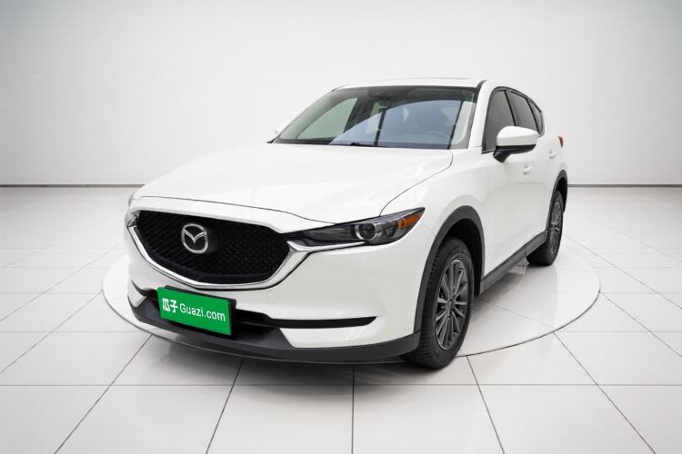Used Mazda CX-5 2017 2.0L Automatic 2WD Comfort Version China V Standard Guazi used car, China used car export, Used car for sale, Used cars, Cheapest cars for sale