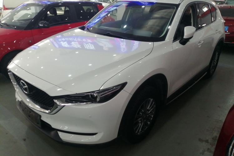 Used Mazda CX-5 2017 2.0L Automatic 2WD Smart Enjoyment Version China V Standard Guazi used car, China used car export, Used car for sale, Used  cars, Cheapest cars for sale