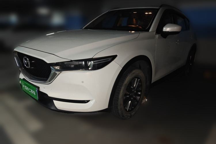 Used Mazda CX-5 2017 2.0L Automatic 2WD Smart Enjoyment Version China V Standard Guazi used car, China used car export, Used car for sale, Used  cars, Cheapest cars for sale