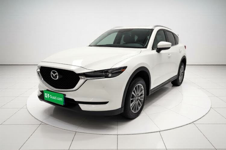 Used Mazda CX-5 2017 2.0L Automatic 2WD ZhiShang Trim China V Standard Guazi used car, China used car export, Used car for sale, Used  cars, Cheapest cars for sale