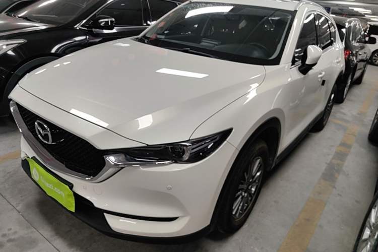 Used Mazda CX-5 2017 2.0L Automatic 2WD Smart Enjoyment Version China V Standard Guazi used car, China used car export, Used car for sale, Used  cars, Cheapest cars for sale