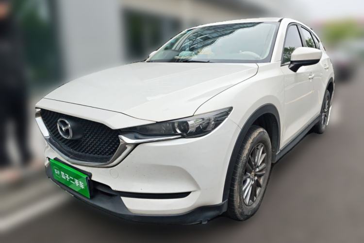 Used Mazda CX-5 2017 2.0L Automatic 2WD Comfort Version China V Standard Guazi used car, China used car export, Used car for sale, Used  cars, Cheapest cars for sale