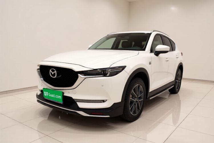 Ojetý Mazda CX-5 2017 2.5L Automatic 2WD ZhiZun Version China V Standard Guazi used car, China used car export, Used car for sale, Used  cars, Cheapest cars for sale