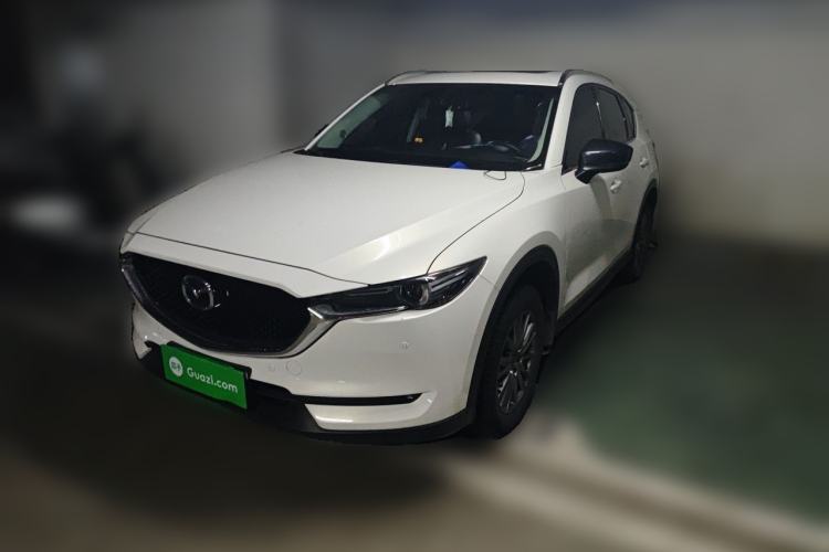 Used Mazda CX-5 2017 2.0L Automatic 2WD Smart Enjoyment Version China V Standard Guazi used car, China used car export, Used car for sale, Used  cars, Cheapest cars for sale