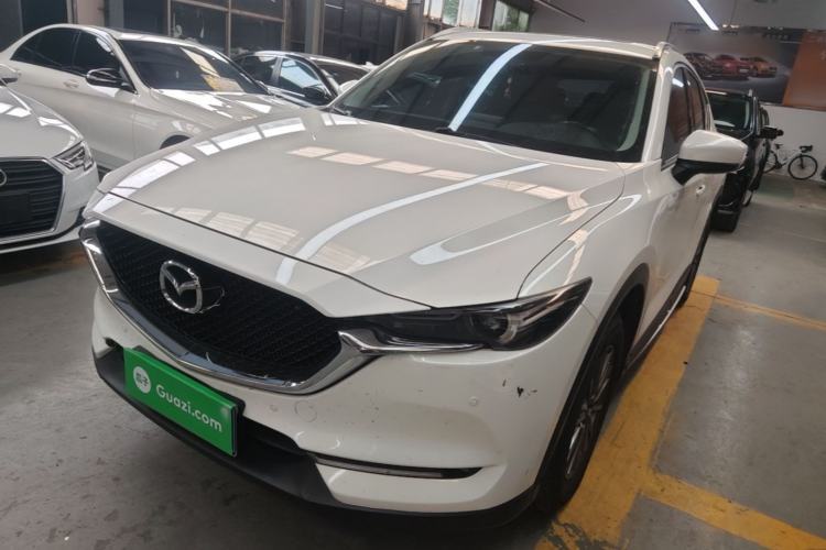 Used Mazda CX-5 2017 2.0L Automatic 2WD Smart Enjoyment Version China V Standard Guazi used car, China used car export, Used car for sale, Used  cars, Cheapest cars for sale