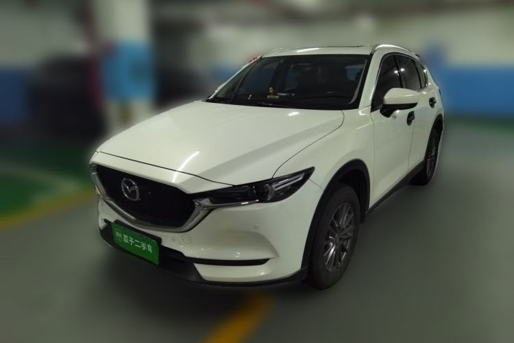 Used Mazda CX-5 2017 2.0L Automatic 2WD Smart Enjoyment Version China VI Standard Guazi used car, China used car export, Used car for sale, Used  cars, Cheapest cars for sale