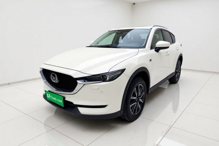 Ojetý Mazda CX-5 2017 2.5L Automatic 4x4 Flagship Version China V Standard Guazi used car, China used car export, Used car for sale, Used  cars, Cheapest cars for sale