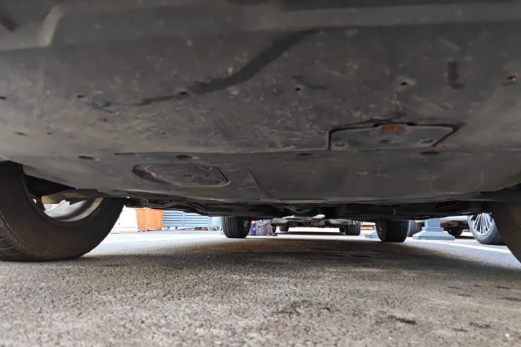 Used Mazda CX-5 2017 2.0L Automatic 2WD ZhiShang Trim China V Standard Chassis Front
