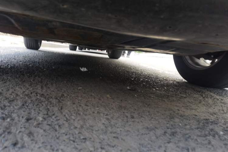 Used Mazda CX-5 2017 2.0L Automatic 2WD ZhiShang Trim China VI Standard Chassis Front