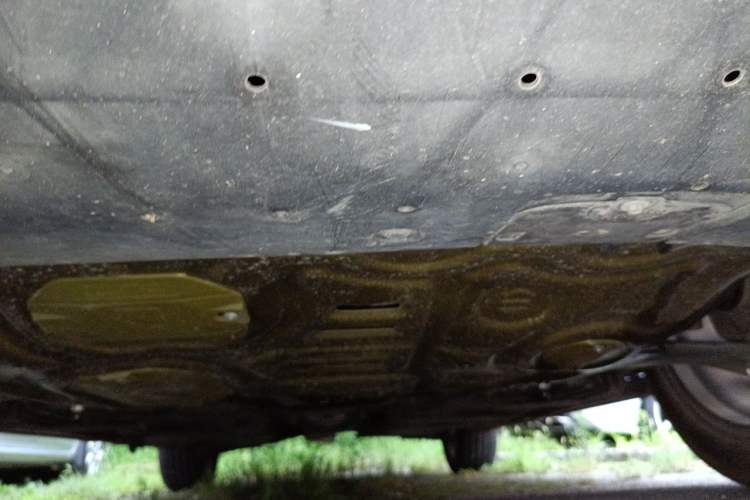 Used Mazda CX-5 2017 2.5L Automatic 2WD ZhiZun Version China V Standard Chassis Front