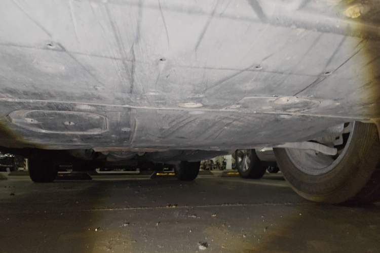 Used Mazda CX-5 2017 2.0L Automatic 2WD ZhiShang Trim China V Standard Chassis Front