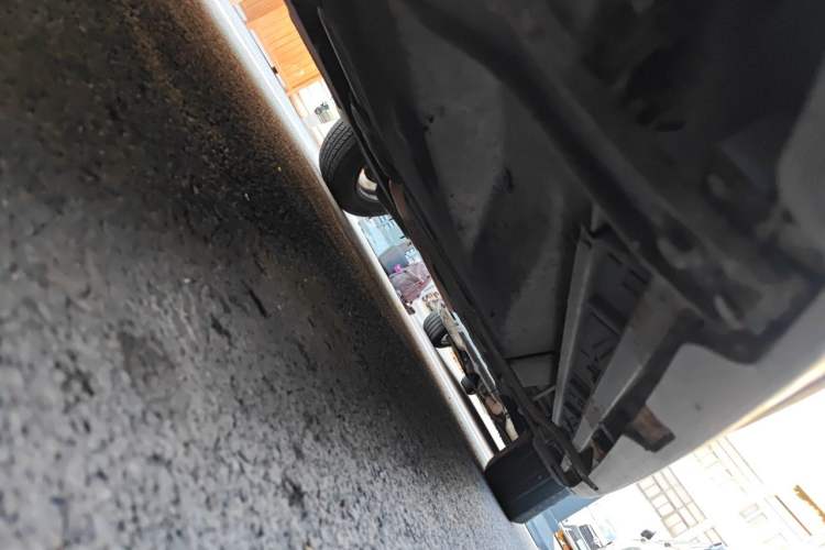 Used Mazda CX-5 2017 2.0L Automatic 2WD ZhiShang Trim China V Standard Chassis Front Left